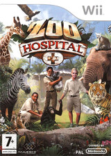 Zoo Hospital (German)