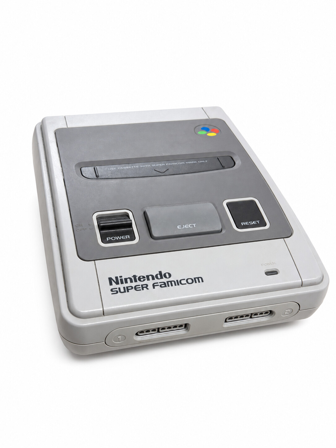 Nintendo Super Famicom
